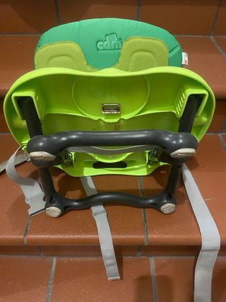 Seggiolina chicco seggiolino , alzatina con piano