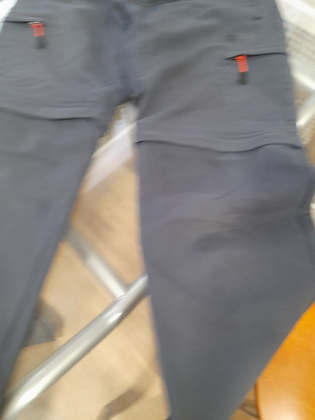 Pantalón de montaña