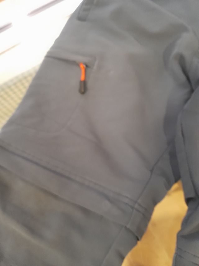 Pantalón de montaña