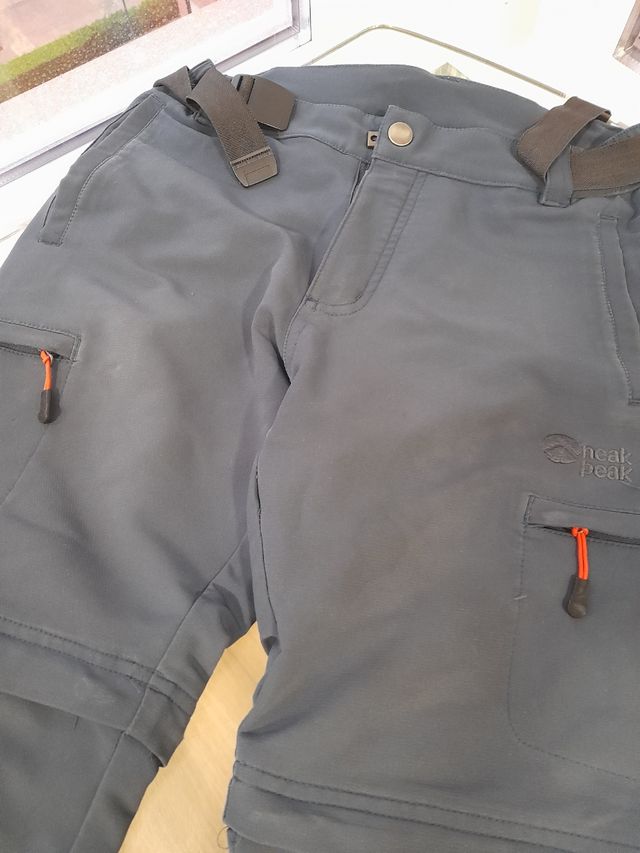 Pantalón de montaña