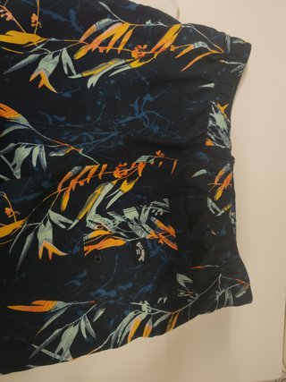 Bañador Billabong talla L