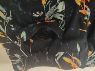 Bañador Billabong talla L