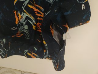 Bañador Billabong talla L