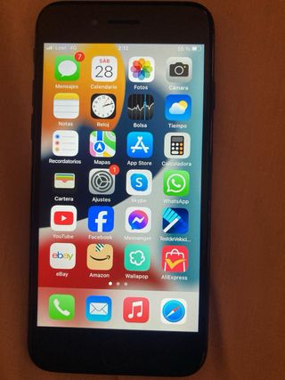 Iphone 7