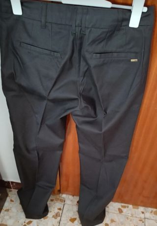 Pantalón Mango