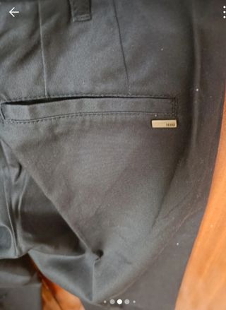 Pantalón Mango