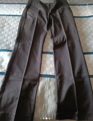 Pantalón Mango