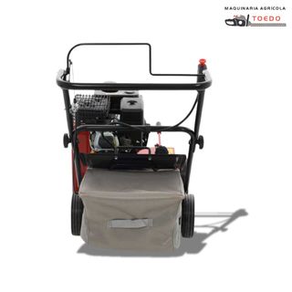 Escarificador Weibang WB 384 RC