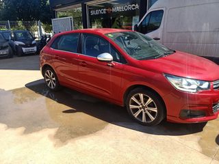 Citroen C4 2016