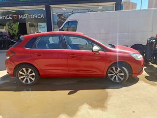 Citroen C4 2016