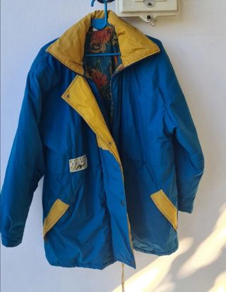 Giubbotto vintage