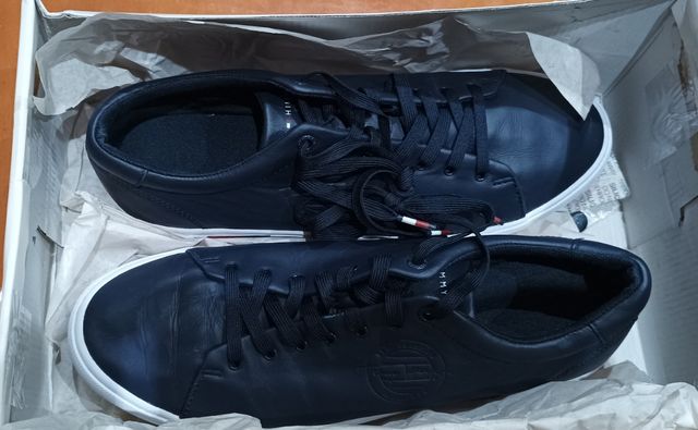 Calzado náuticos macasines