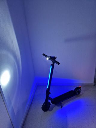 Patinete eléctrico hiboy