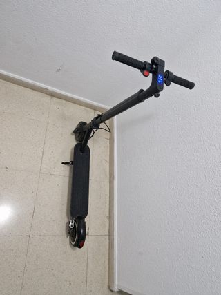 Patinete eléctrico hiboy