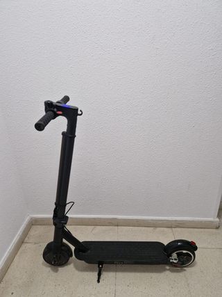 Patinete eléctrico hiboy
