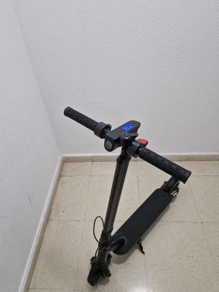 Patinete eléctrico hiboy