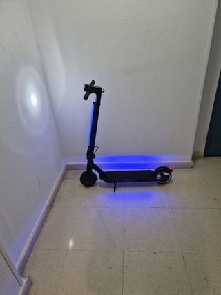 Patinete eléctrico hiboy