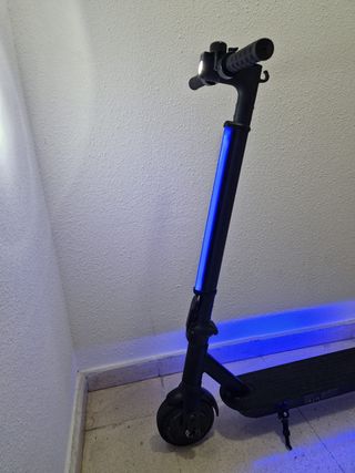 Patinete eléctrico hiboy