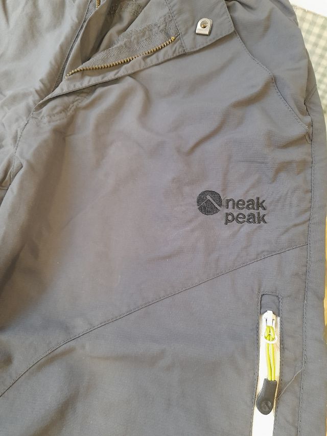 Pantalón de montaña