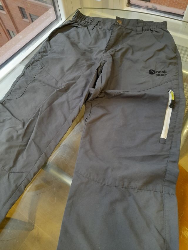 Pantalón de montaña