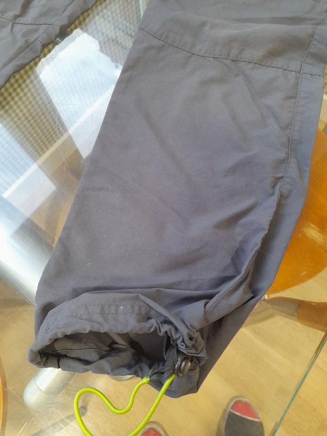 Pantalón de montaña