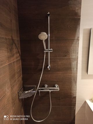 Reformas integrales fontanería .electricidad y rep