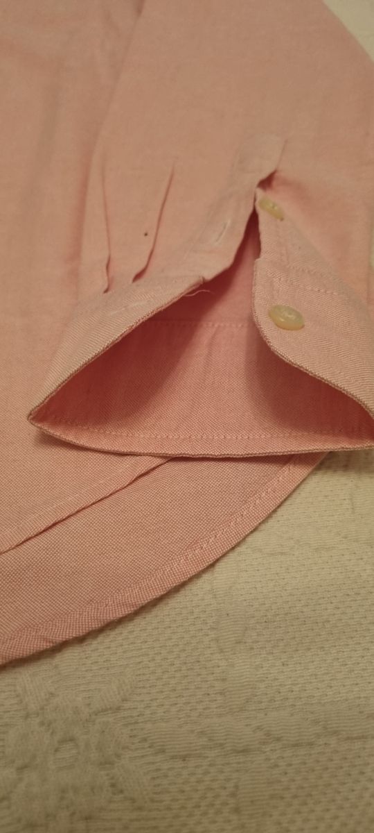 Camisa Polo Ralph Lauren 10-12