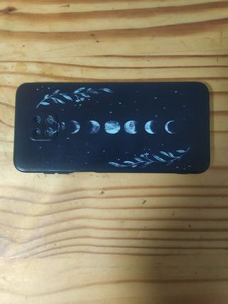 Vendo funda para Xiaomi Redmi Note 9