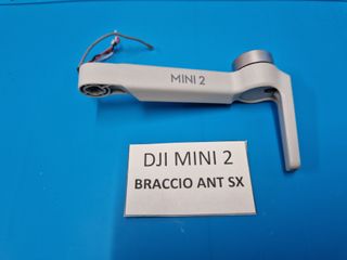 BRACCIO ANTERIORE SINISTRO DJI MINI 2