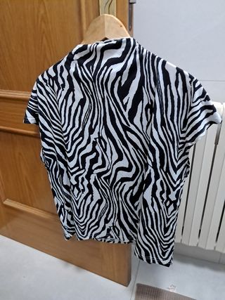 Camiseta sin mangas de manfinity