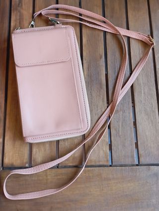Bolso-cartera