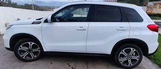 Suzuki Vitara 2016 4x2    NO NEGOCIABLE