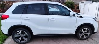Suzuki Vitara 2016 4x2    NO NEGOCIABLE