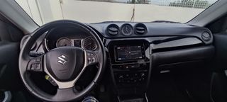 Suzuki Vitara 2016 4x2    NO NEGOCIABLE