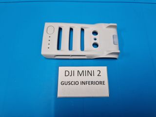 GUSCIO INFERIORE DJI MINI 2