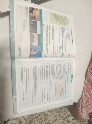 CIENCIAS APLICADAS I CIENCIAS NATURALES 1 FORMACION PROFESIONAL BASICA