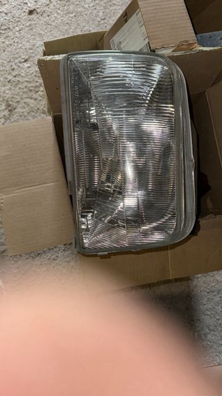 Renault  Express 1998