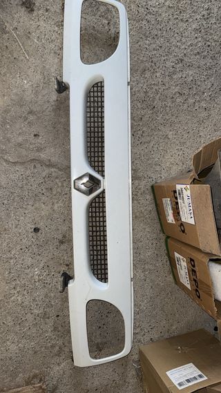 Renault  Express 1998