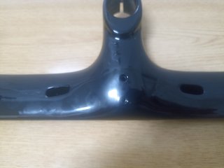 Lote nuevo carbono ritchey wcs manillar tija sillí