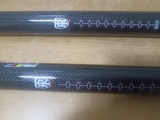 Lote nuevo carbono ritchey wcs manillar tija sillí