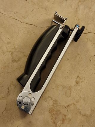 Staffa angolare porta flash