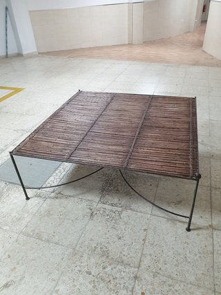 Mesa de centro