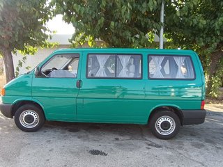 Volkswagen Transporter IMPECABLE