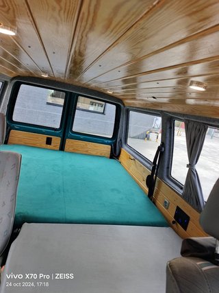 Volkswagen Transporter IMPECABLE