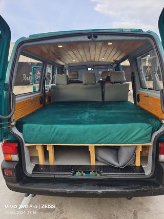 Volkswagen Transporter IMPECABLE