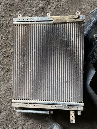 Aire acondicionado toyota kzj 3.0