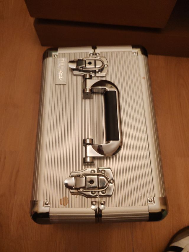 Maletín profesional