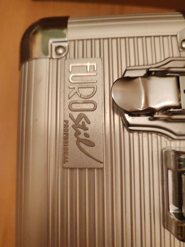 Maletín profesional