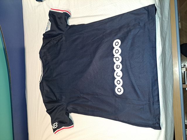 Camiseta Paris Saint Germain