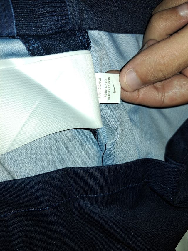 Camiseta Paris Saint Germain